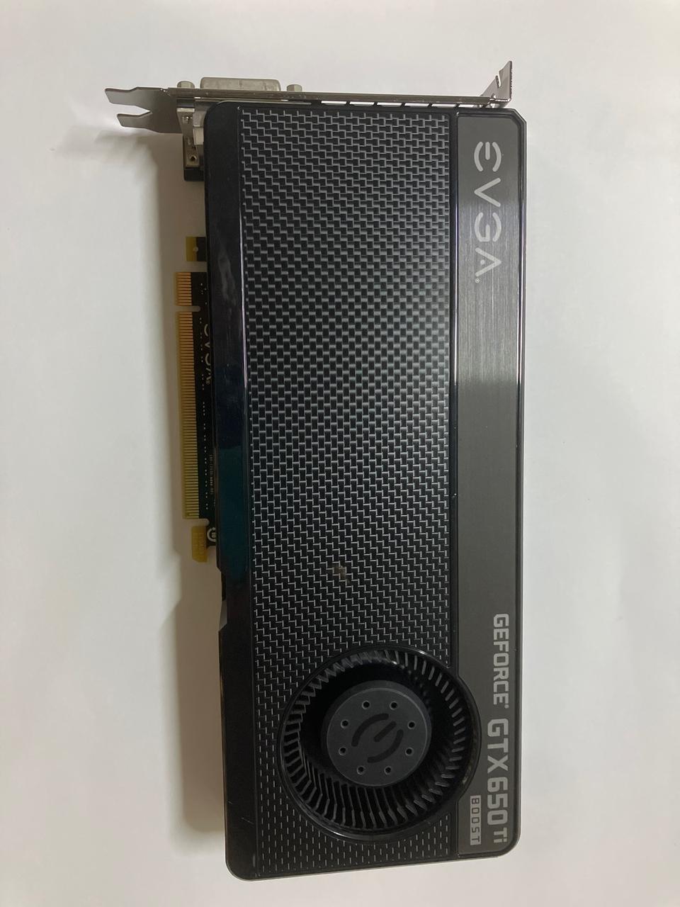 gtx  650  ti  2gb