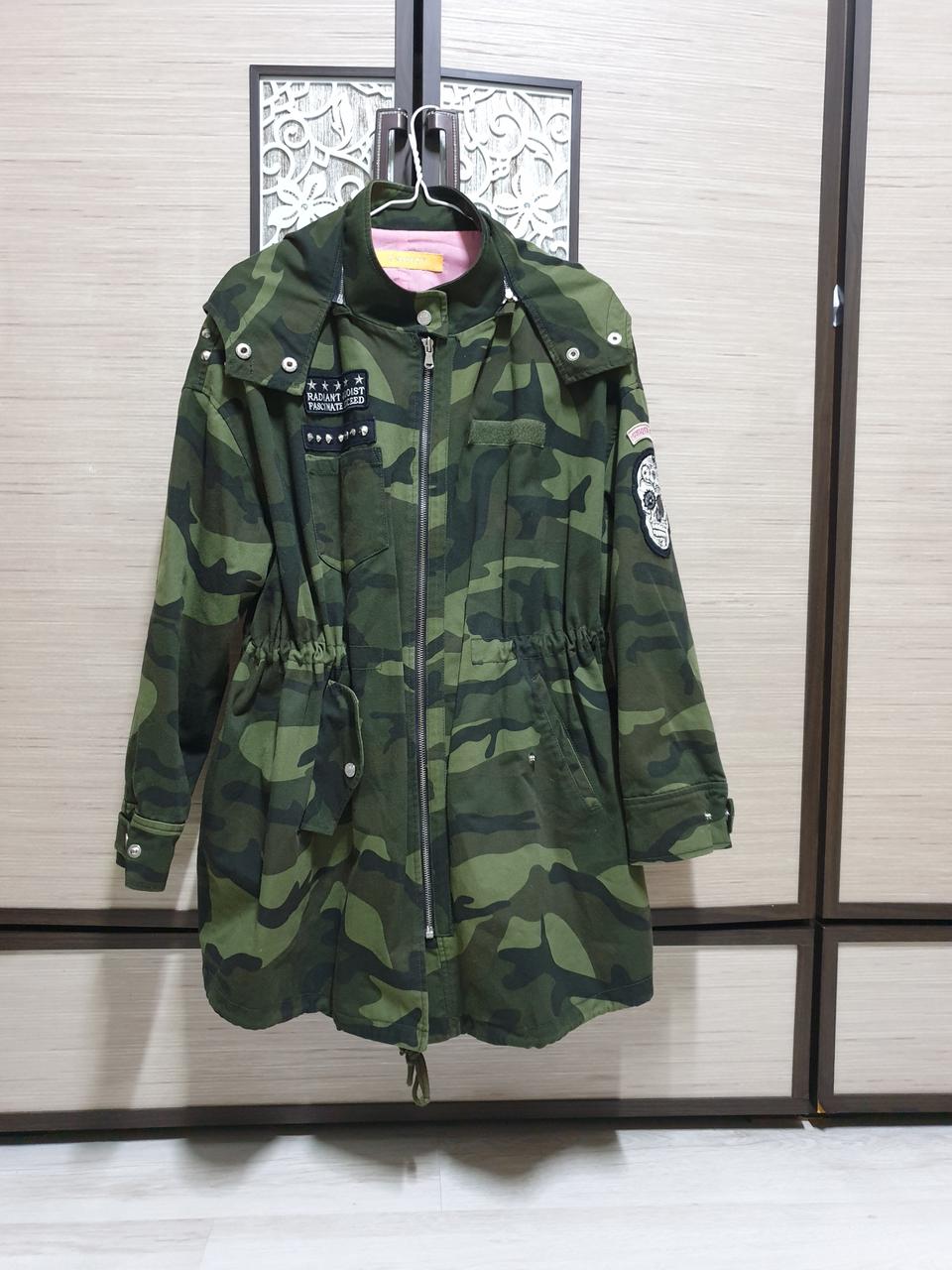 에고이스트야상