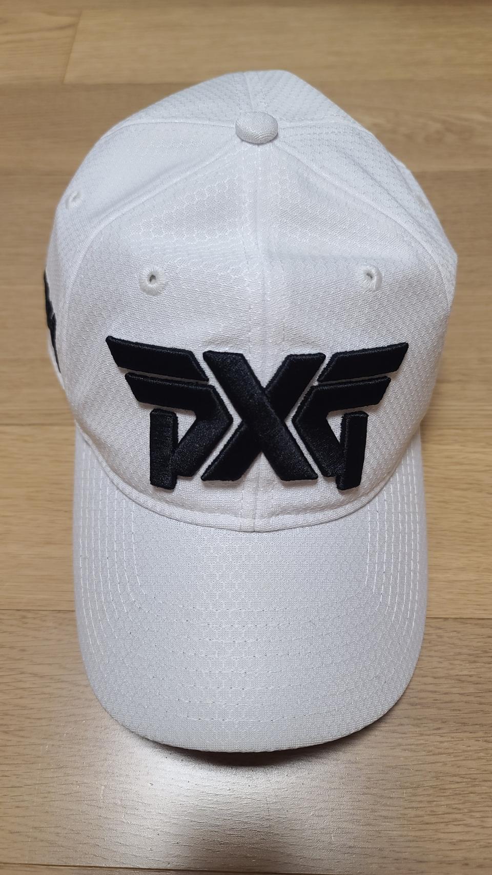 pxg 캡모자