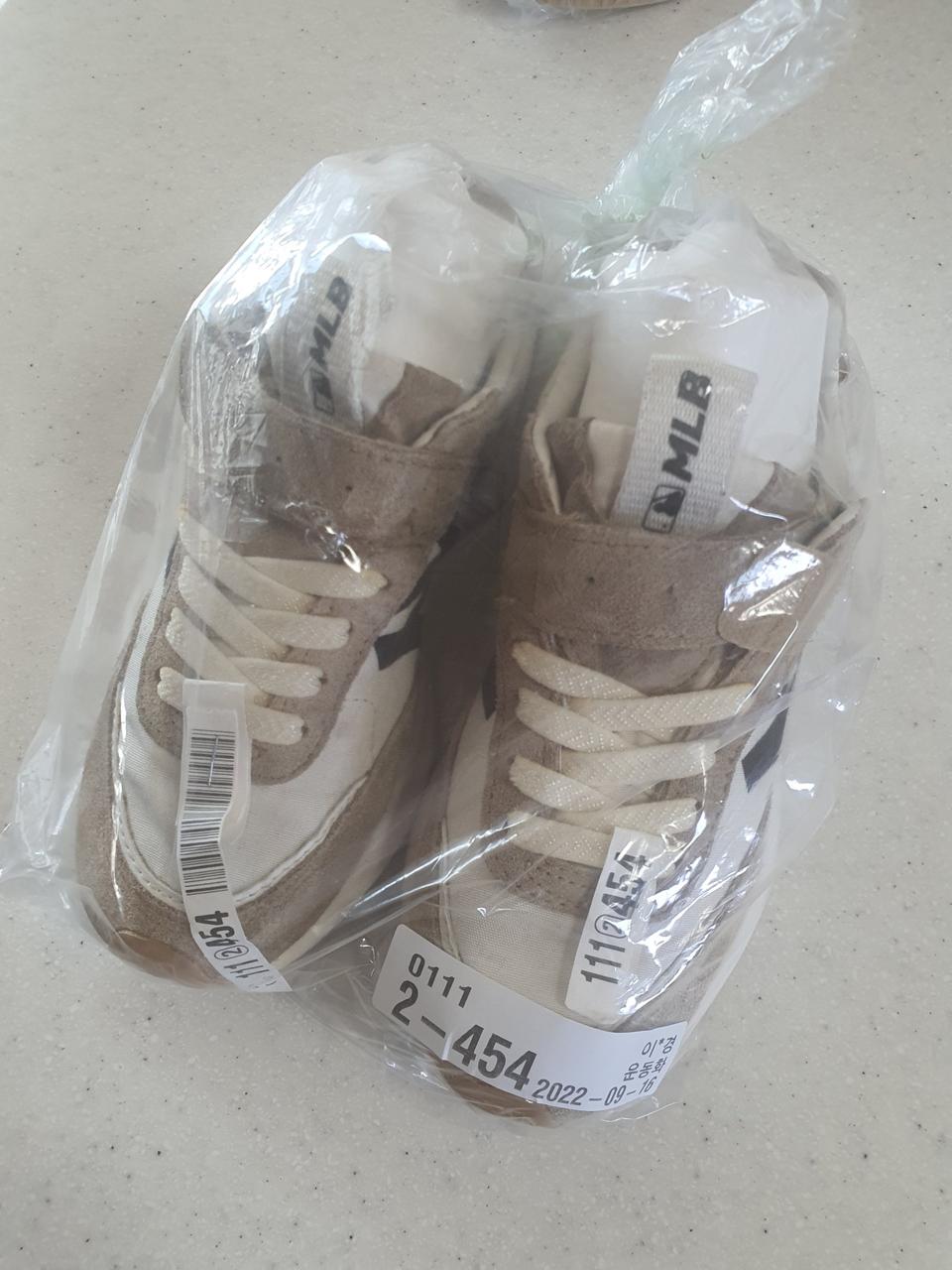 mlb키즈운동화200