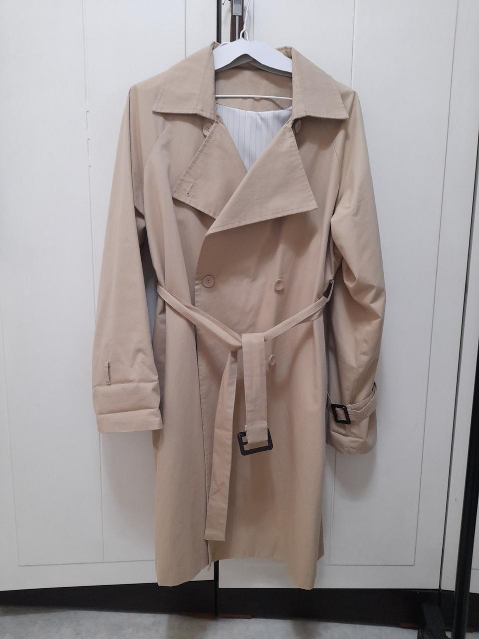 트렌치코트