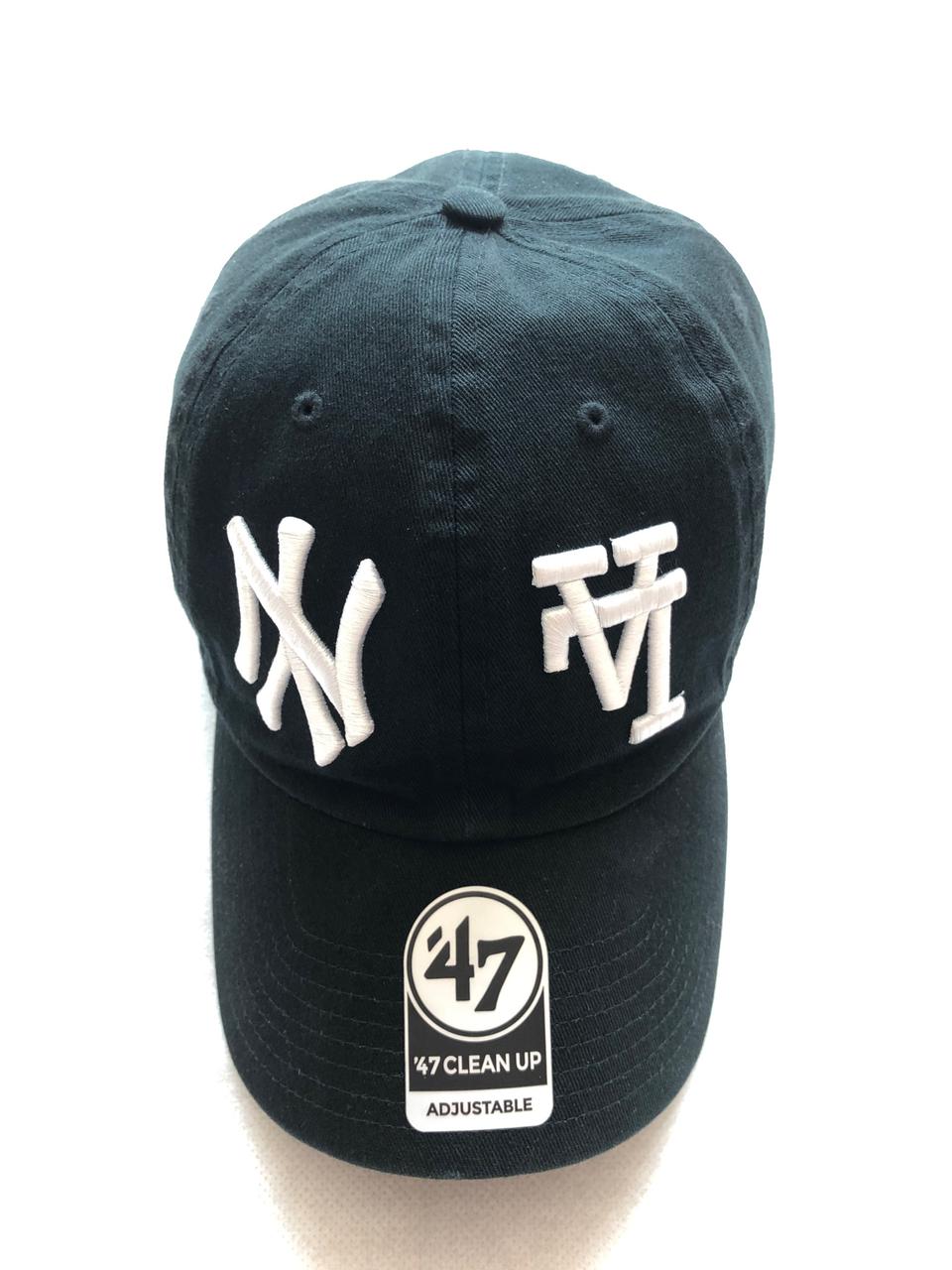 nptsss 노포인츠 6패널 뉴욕 엘에이 모자