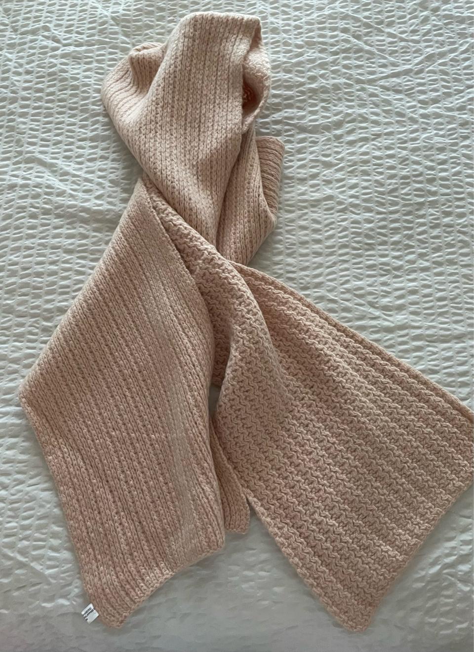 Cashmere 캐시미어