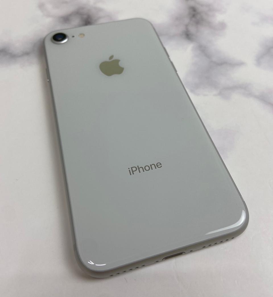 아이폰8/64기가/100%/무료사은품