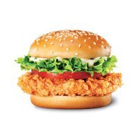 롯데리아 핫크리스피 버거 기프티콘 5600원-->4천원(금액권 가능)