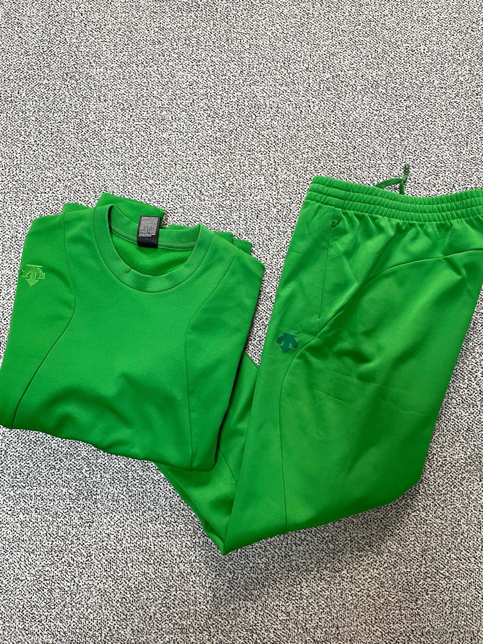 데상트기모상하세트