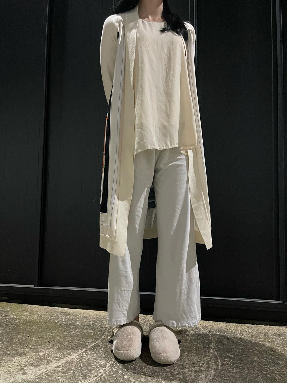 수입의류세트 (가디건 +나시)