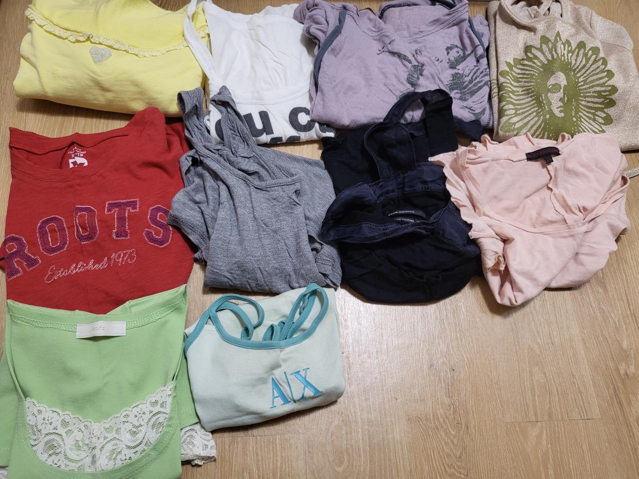 OZOC 코데스콤바인 EGOIST 알마니 abfz h&m 포에버21