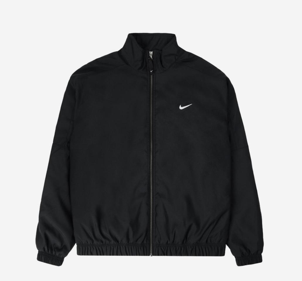 [S]나이키NRG솔로스우시 사틴 봄버 (US/EU)