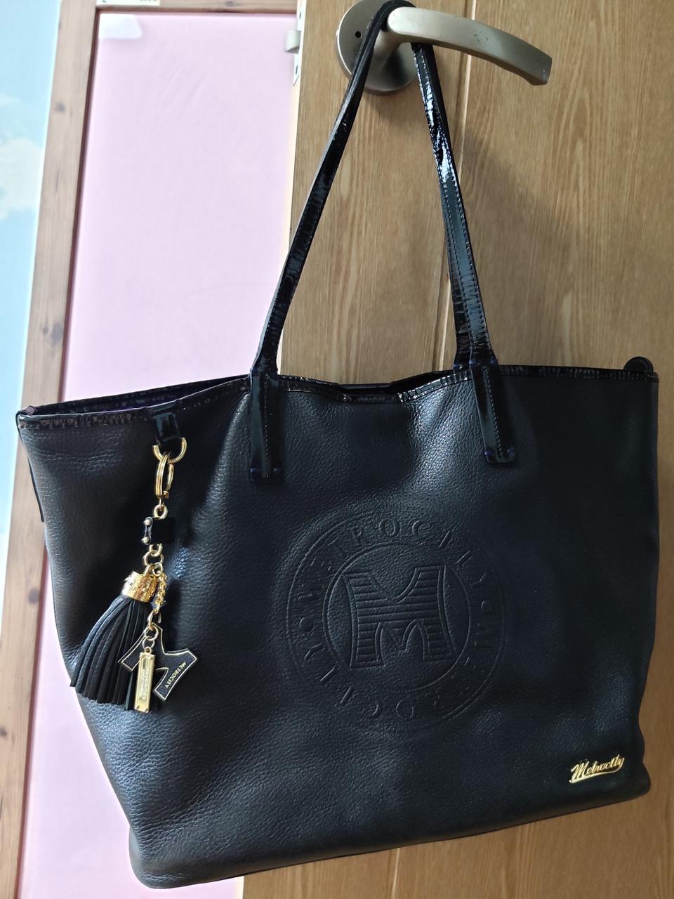 메트로시티 가방