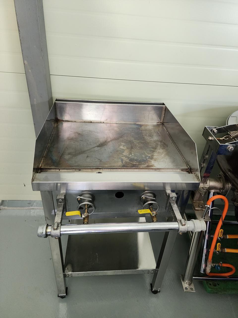 600그릴들 판매 합니다