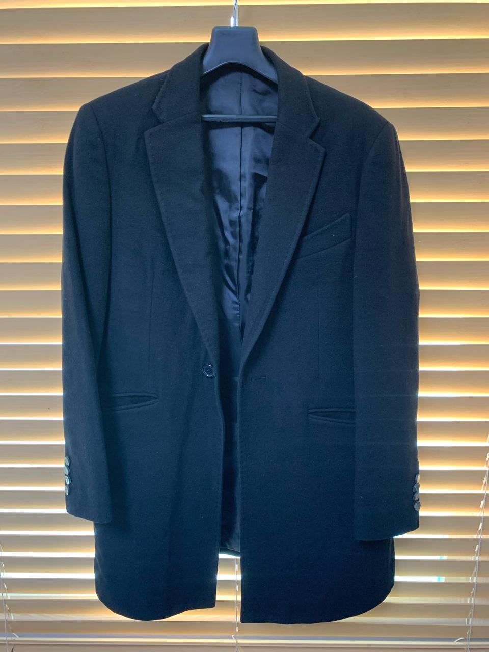 남자코트 2, Kinloch,남성코트,남성잠바,캐주얼점퍼,패션,코트