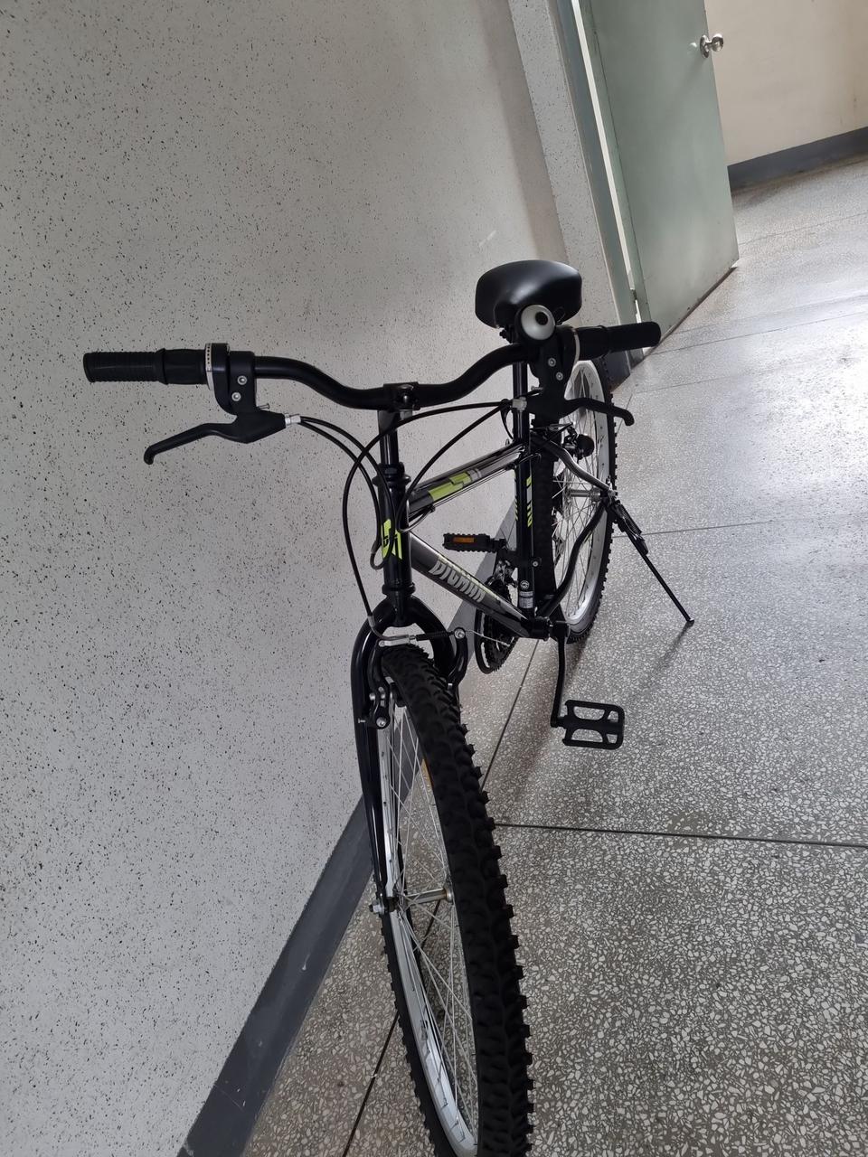 빅맨26인치MTB생활형자전거