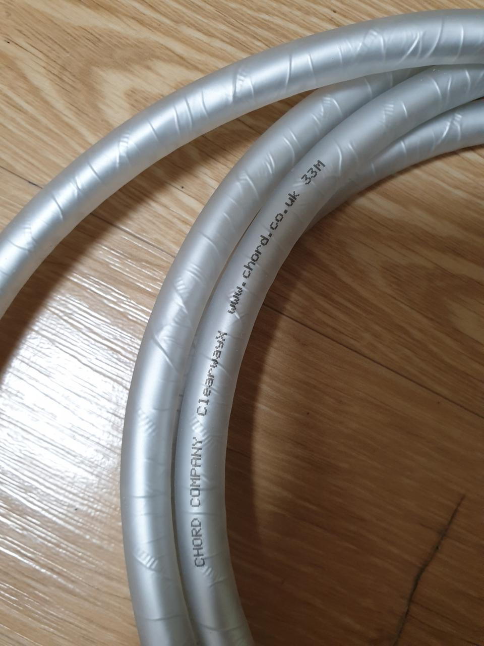 코드컴퍼니  스피커 케이블