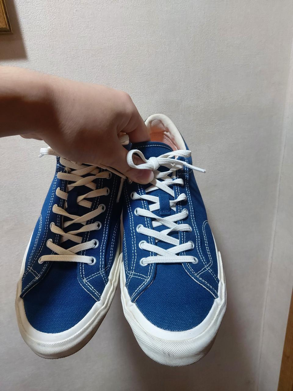 캐치볼 스니커즈 280