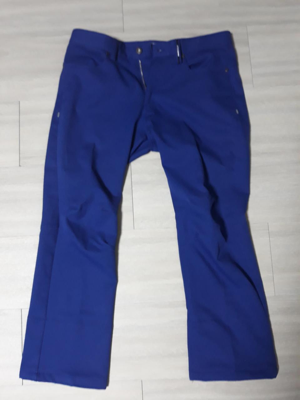 나이키 남성 골프바지