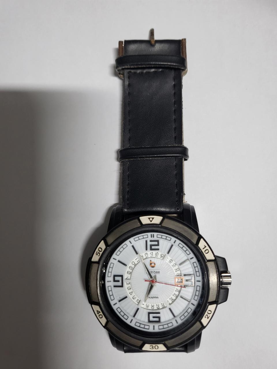 카파시계  교통카드겸. 용