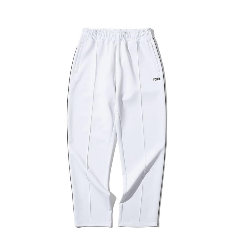 Fcmm 사이드라인 트랙팬츠 s
