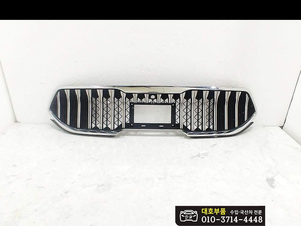 K7 프리미어 그릴(카메라 타입)