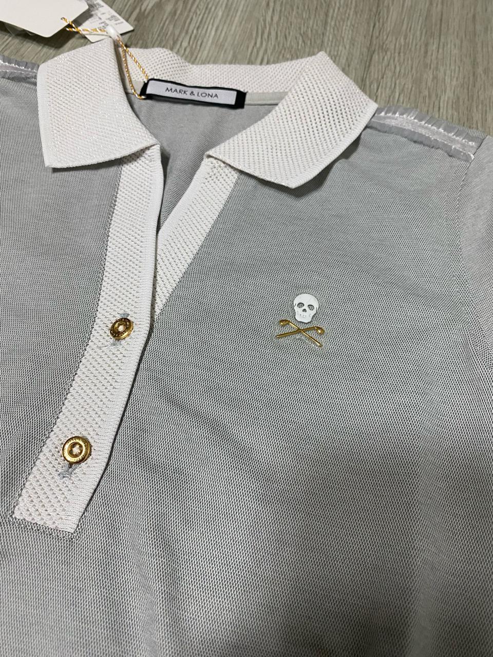 마크앤로나 정품 상의