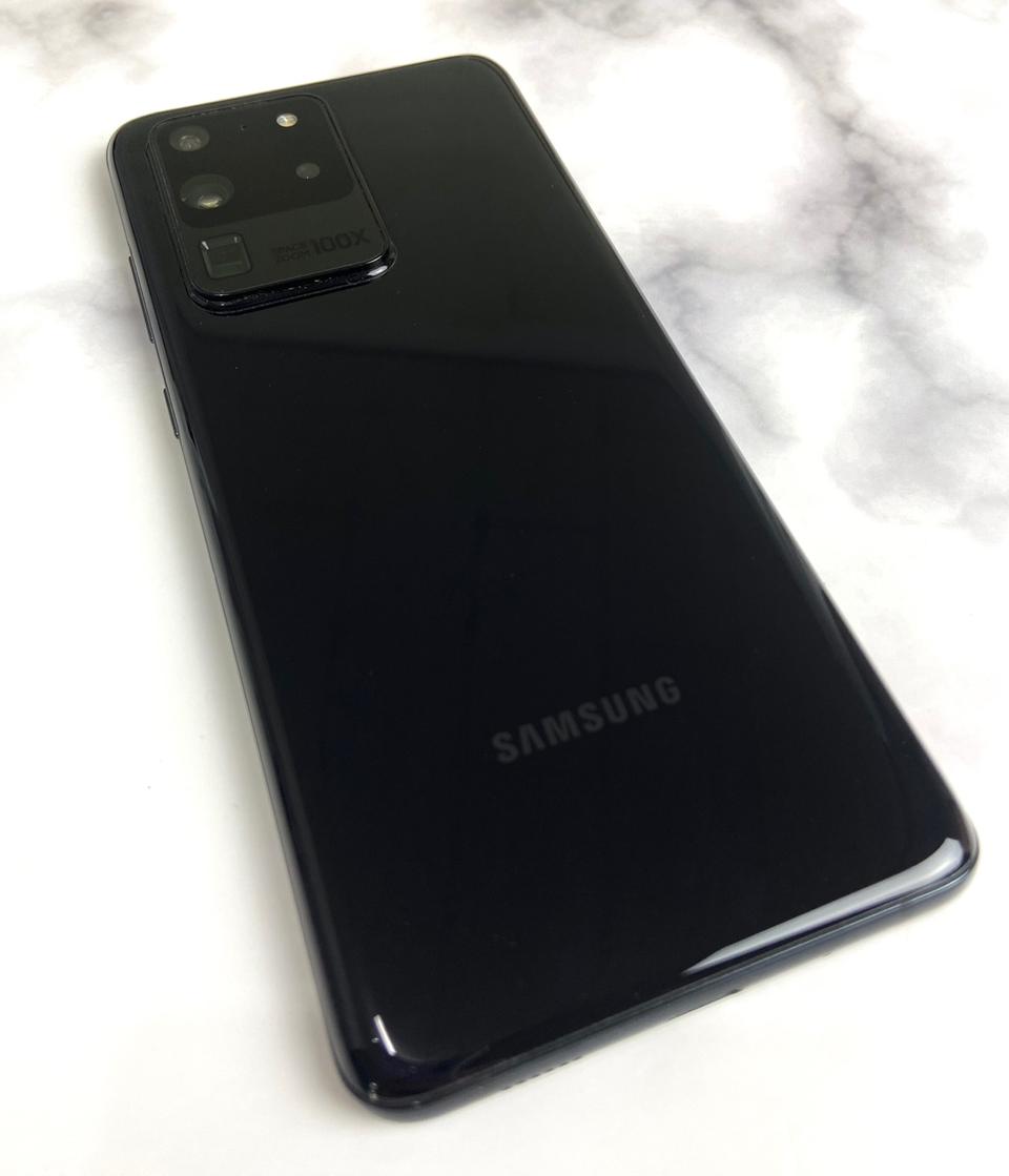 갤럭시S20울트라/256기가/무료사은품