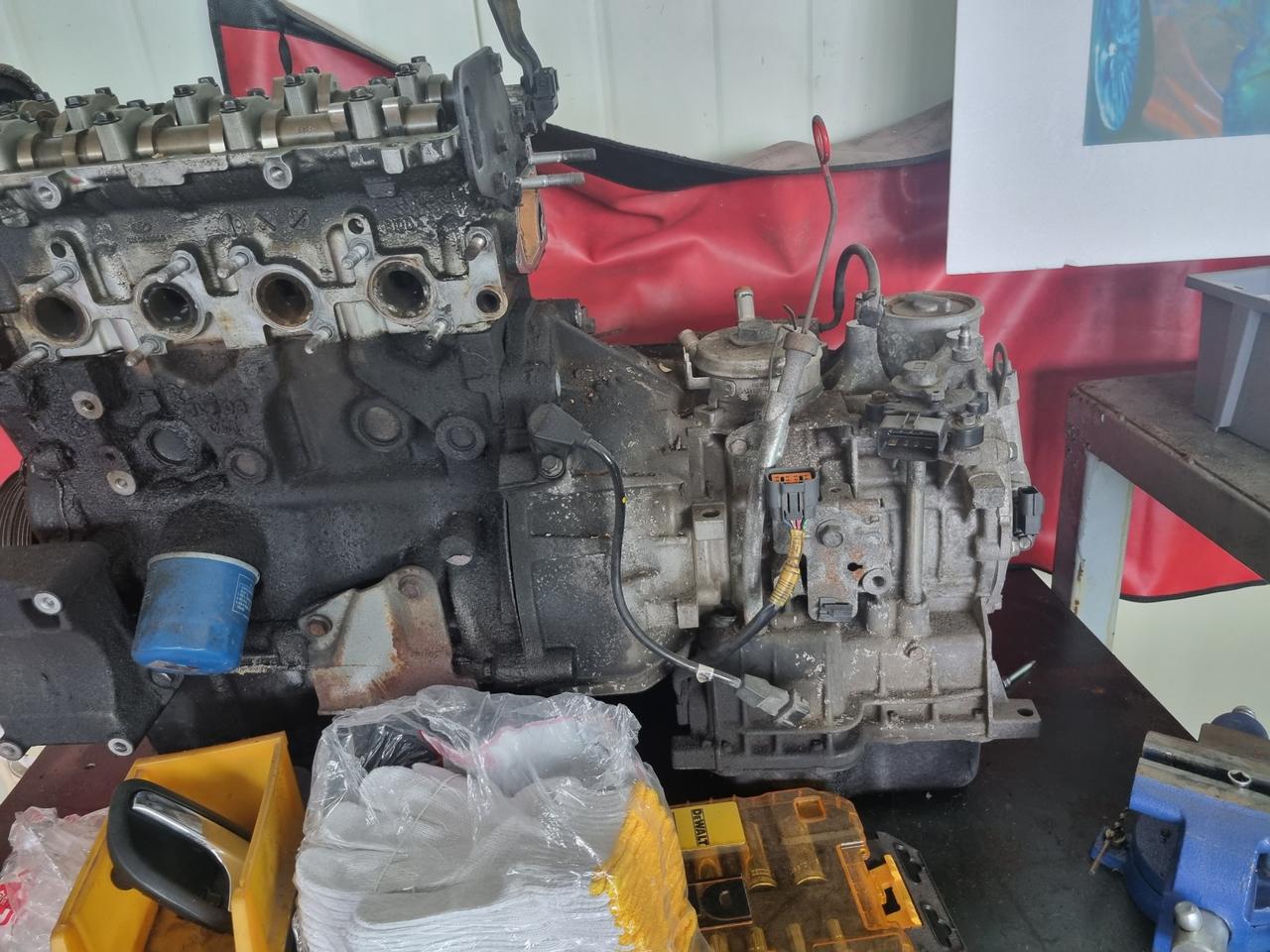 2012 스파크 부품정리합니다