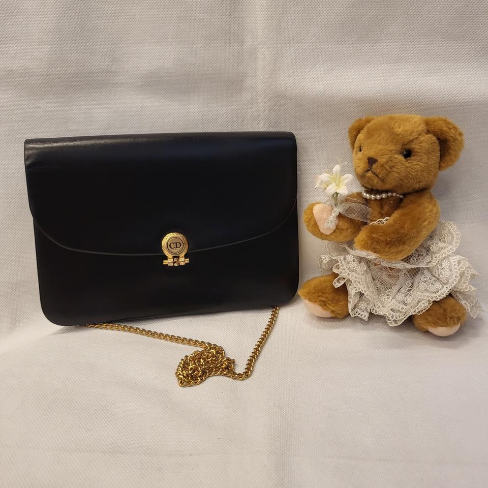 크리스찬디올 크로스백