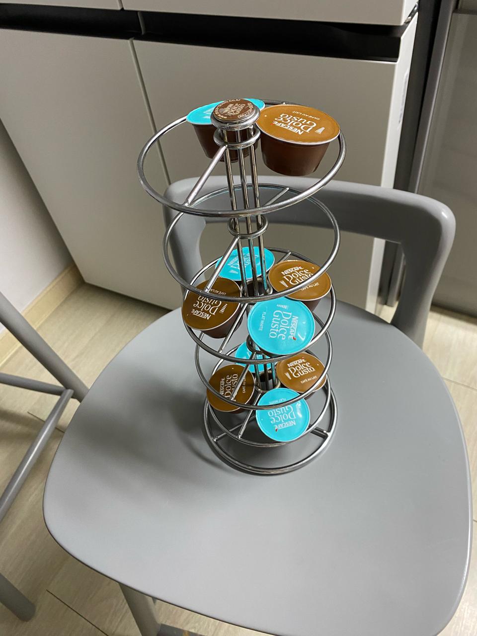 네스카페 돌체구스토 캡슐대