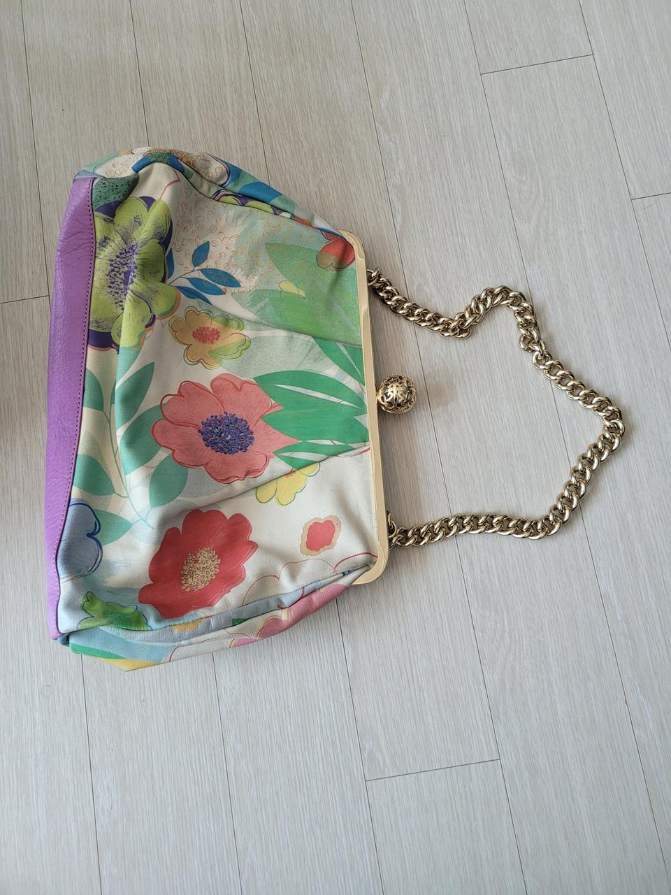 엘레강스 체인백