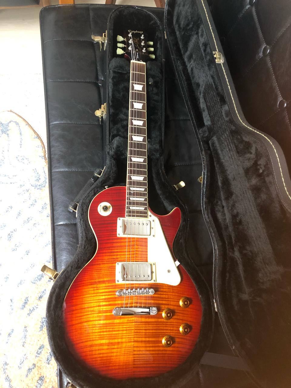 에피폰 레스폴(Korea)