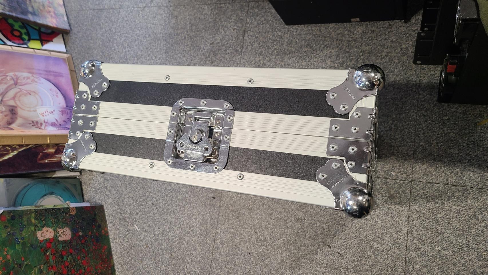 렉케이스  다용도