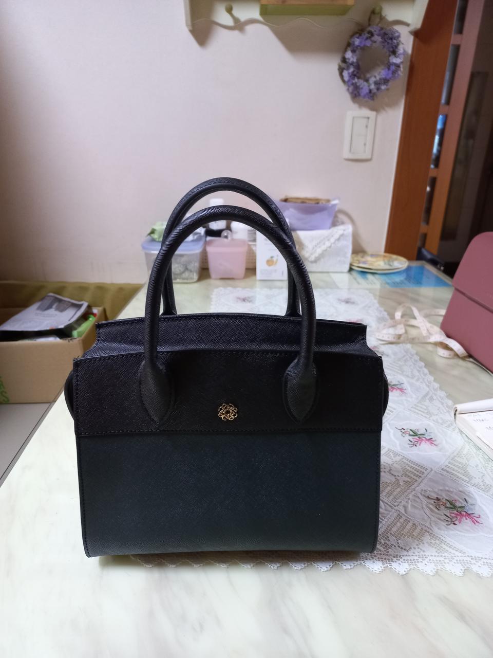 엘레강스토트가방