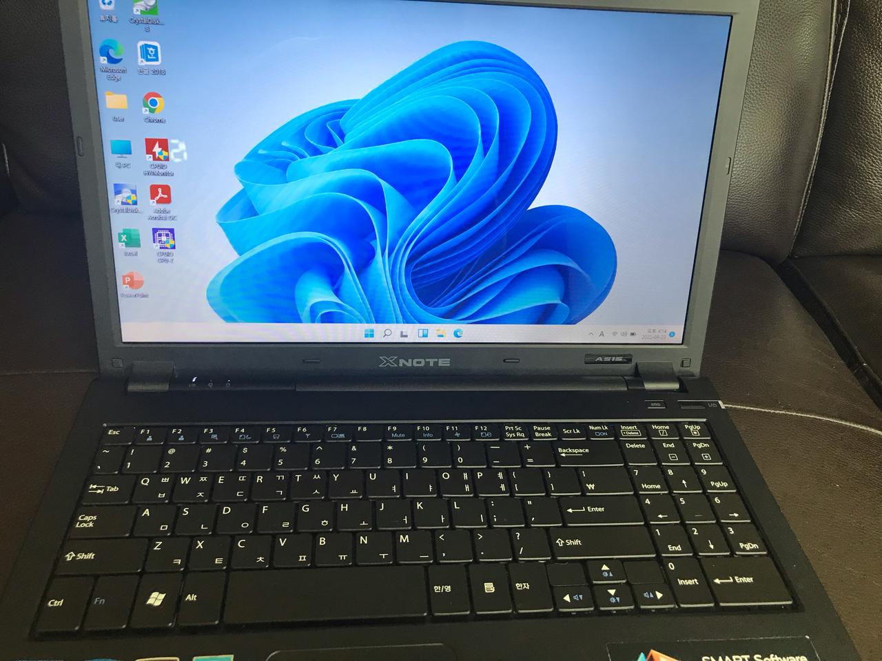 LG노트북 15.6인치