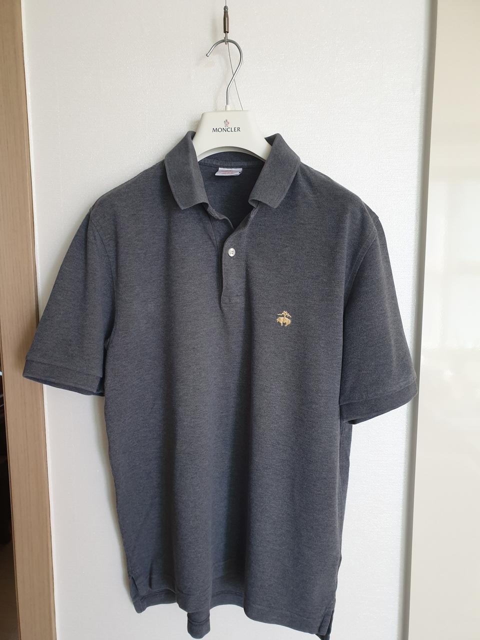 브룩스브라더 남성티셔츠