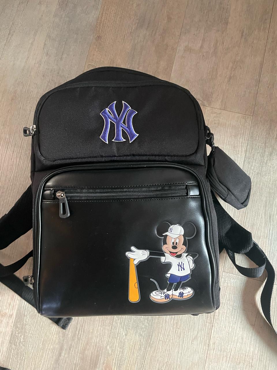 MLB키즈 초등 저학년 책가방세트