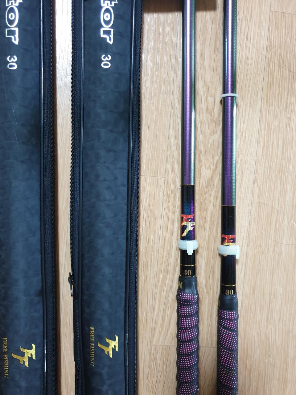 렙터30S쌍포판매