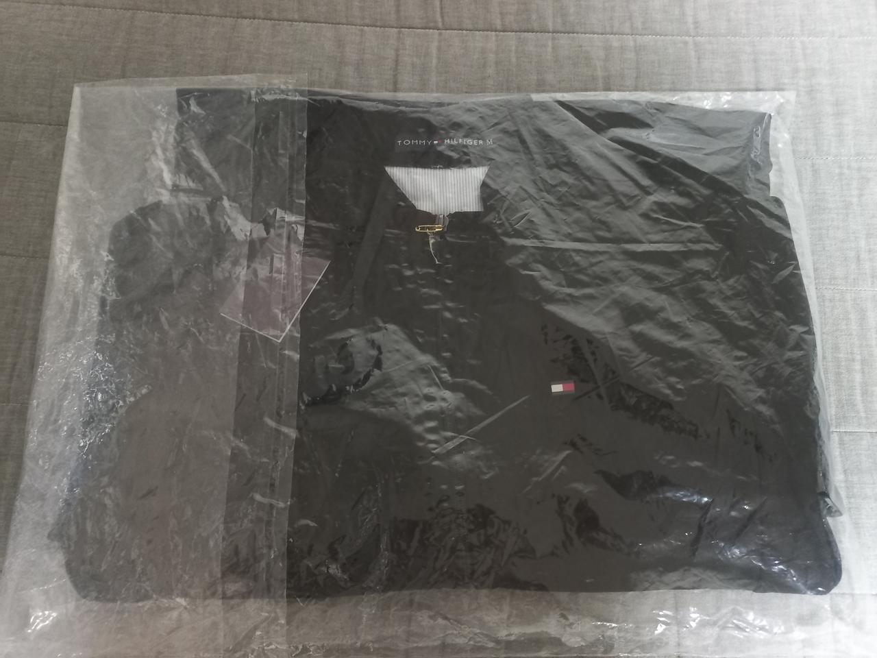 [모래내시장님 결제용] 타미힐피거 져지 자켓 M 사이즈