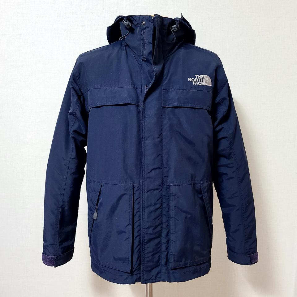 *노스페이스* 바람막이 자켓 (90)