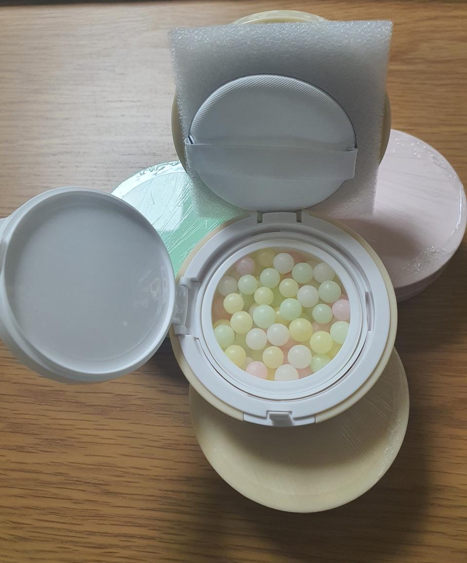 <새상품> 쿠션팡팡캔디(2set)