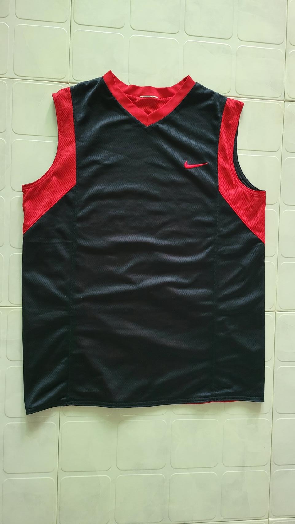 나이키 민소매나시 95