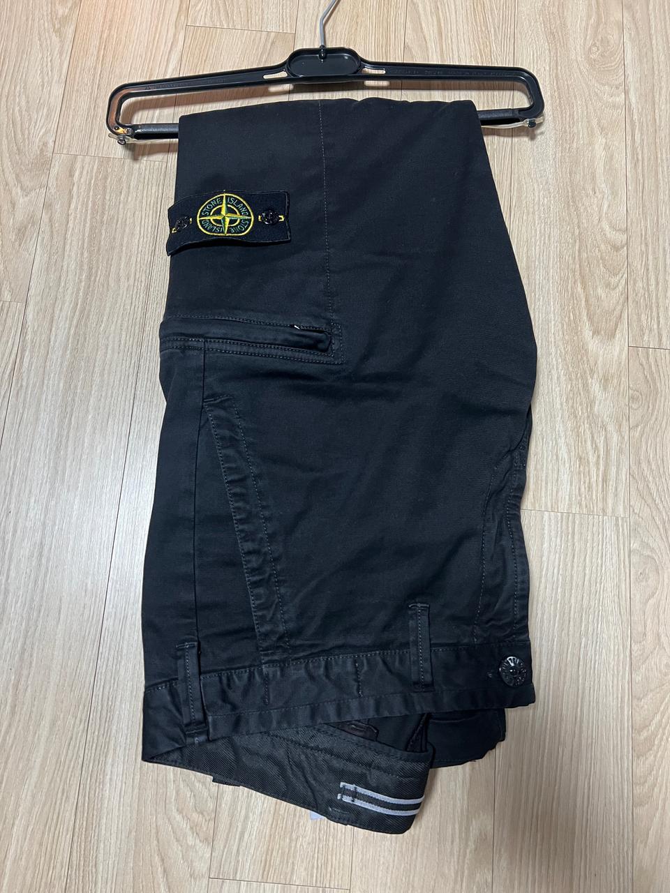 스톤아일랜드 팬츠