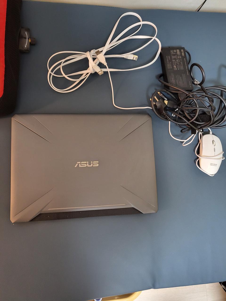 asus fx505dt al118