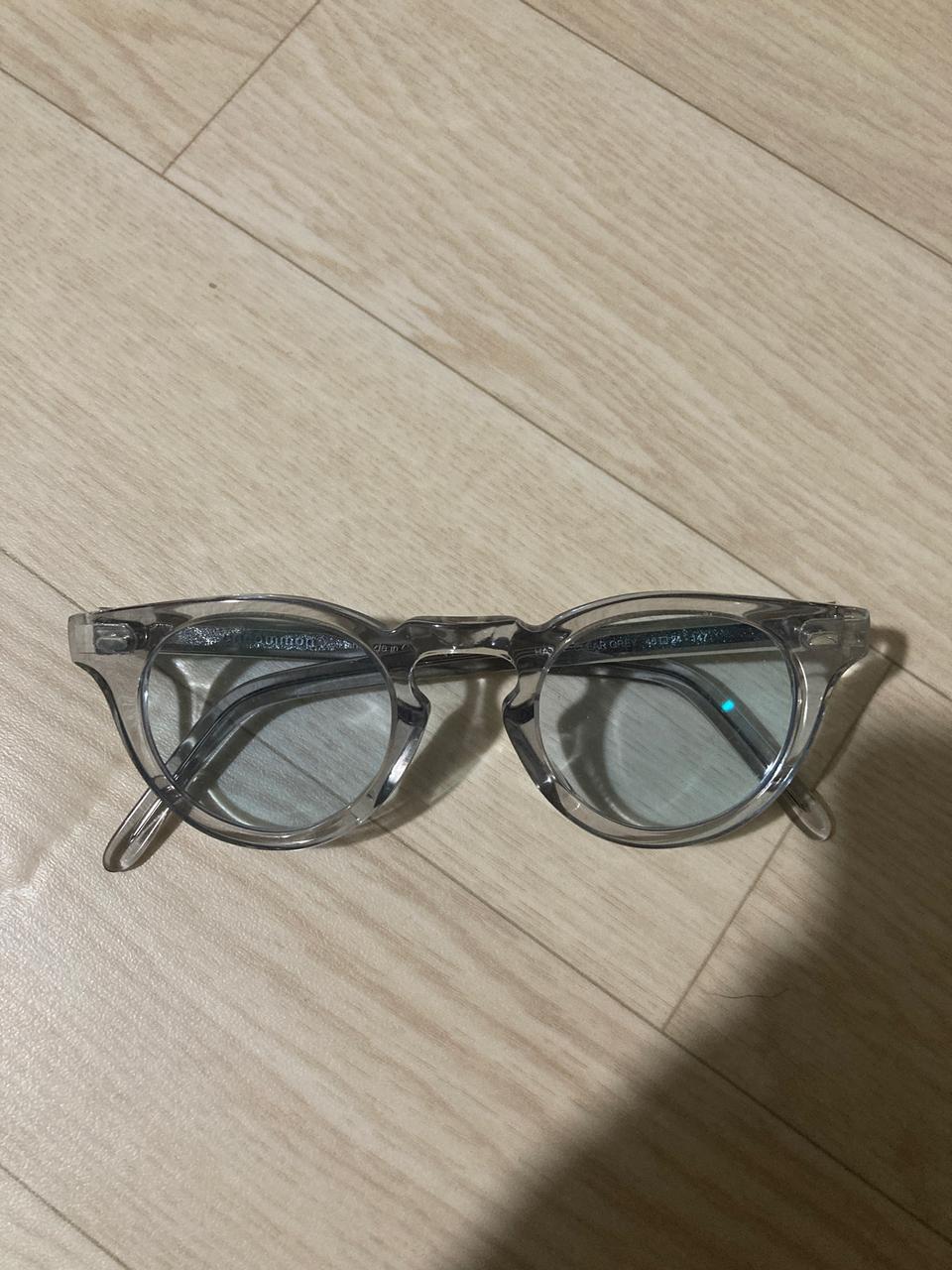 언커먼아이웨어 HATCH 그레이