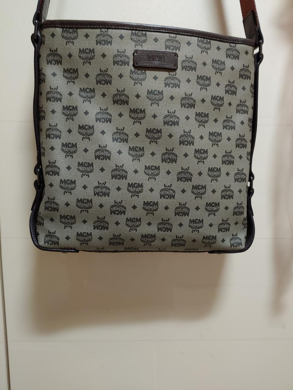 MCM정품 성주택 ok