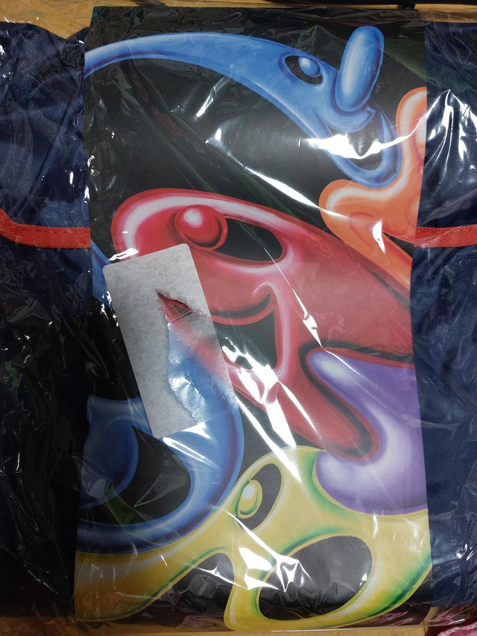 케니샤프 피크닉매트 새상품