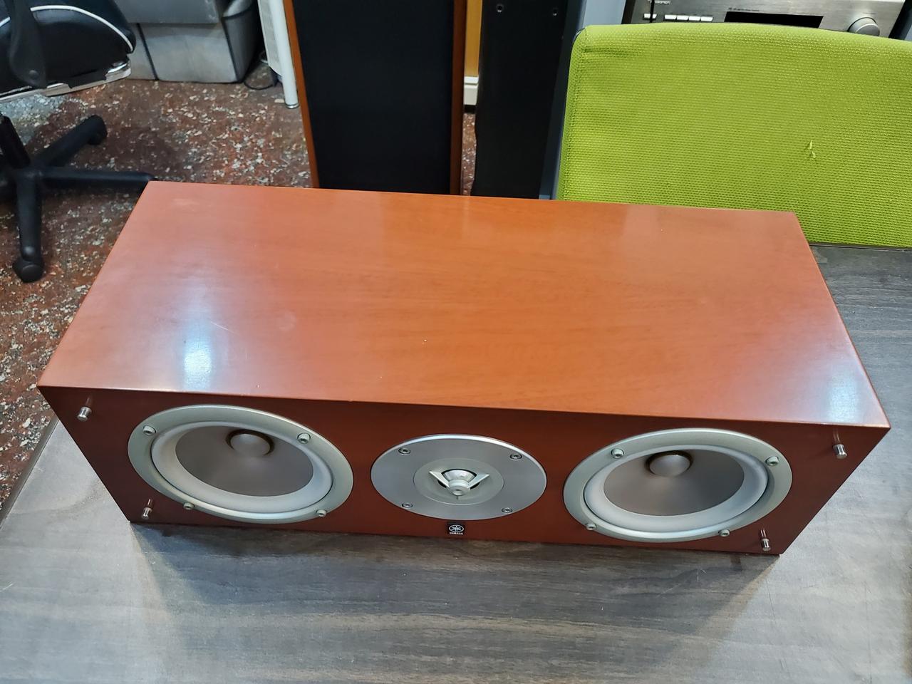 야마하 센타스피커