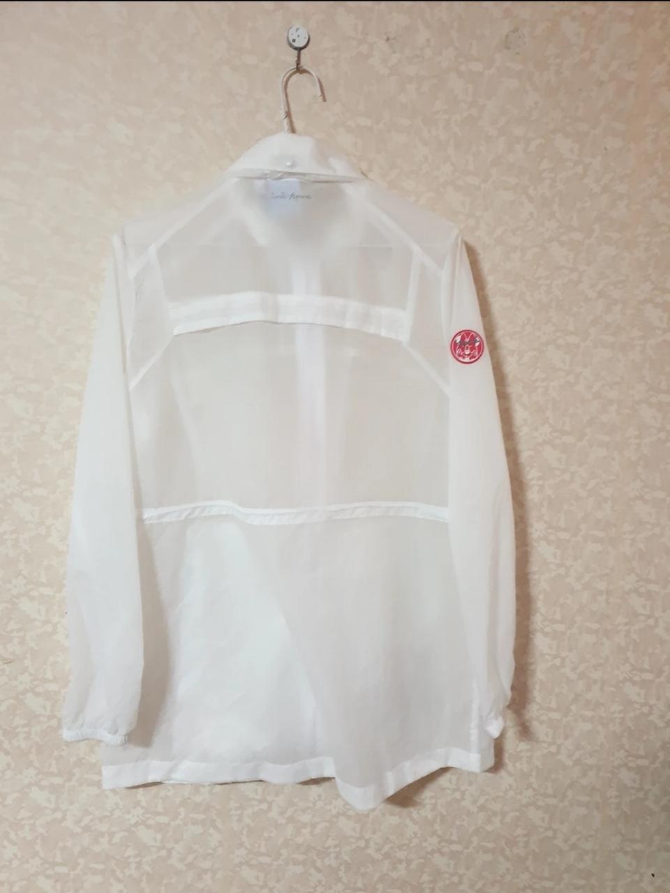 디즈니바람막이