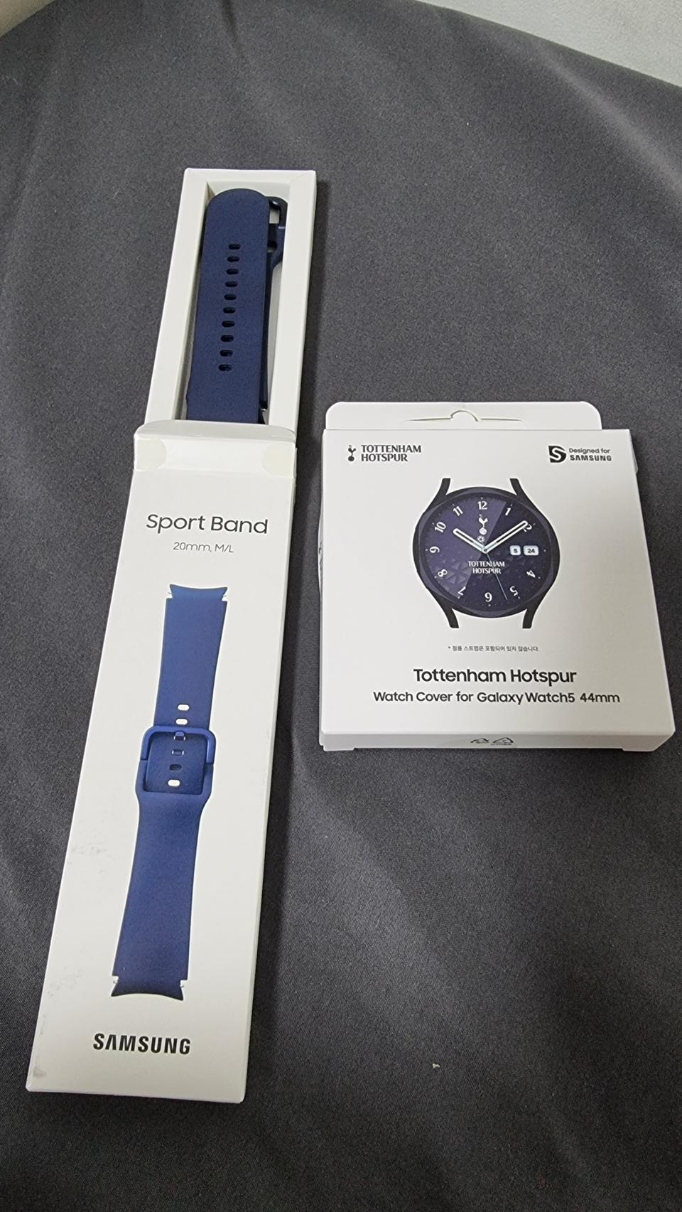 갤럭시워치4,5 (44mm)