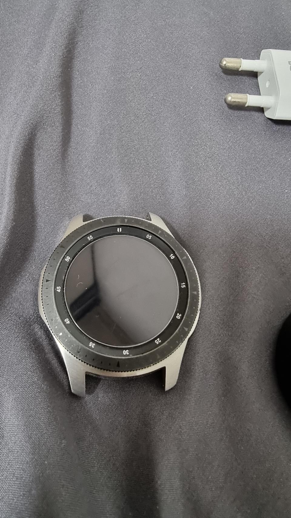 갤럭시워치 46mm LTE(U+최초)