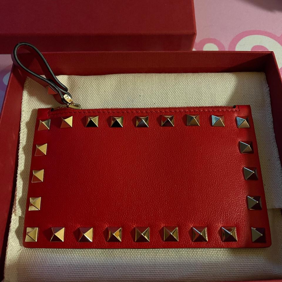 발렌티노 카드지갑